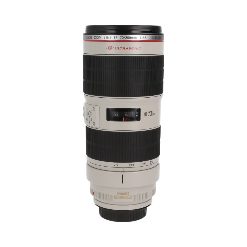 Canon EF70-200mm F2.8L IS II USM ��AB��