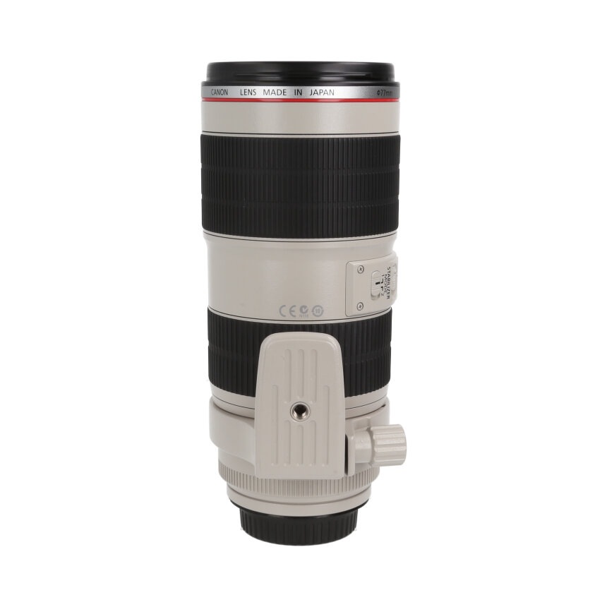 Canon EF70-200mm F2.8L IS II USM ��AB��