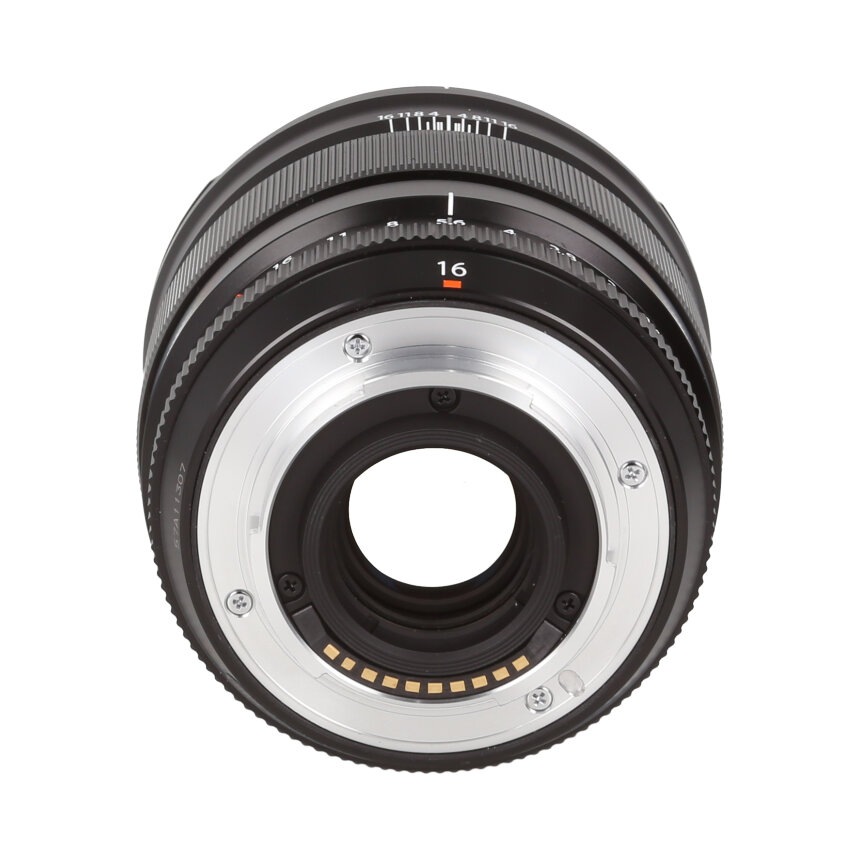 FUJIFILM XF16mm F1.4 R WR AB