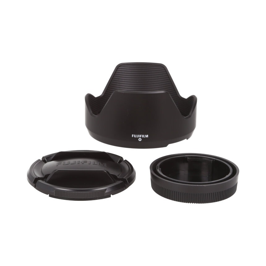 FUJIFILM XF16mm F1.4 R WR AB