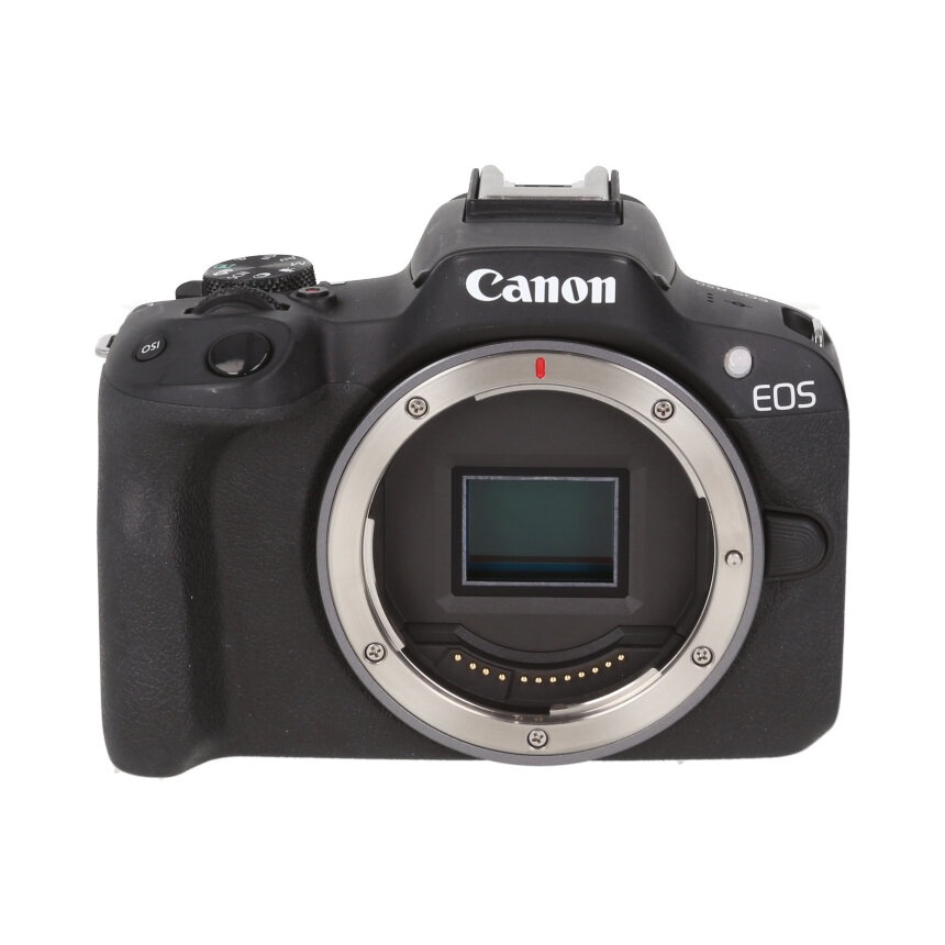 Canon EOS R50 �֥�å���BODY ��B��