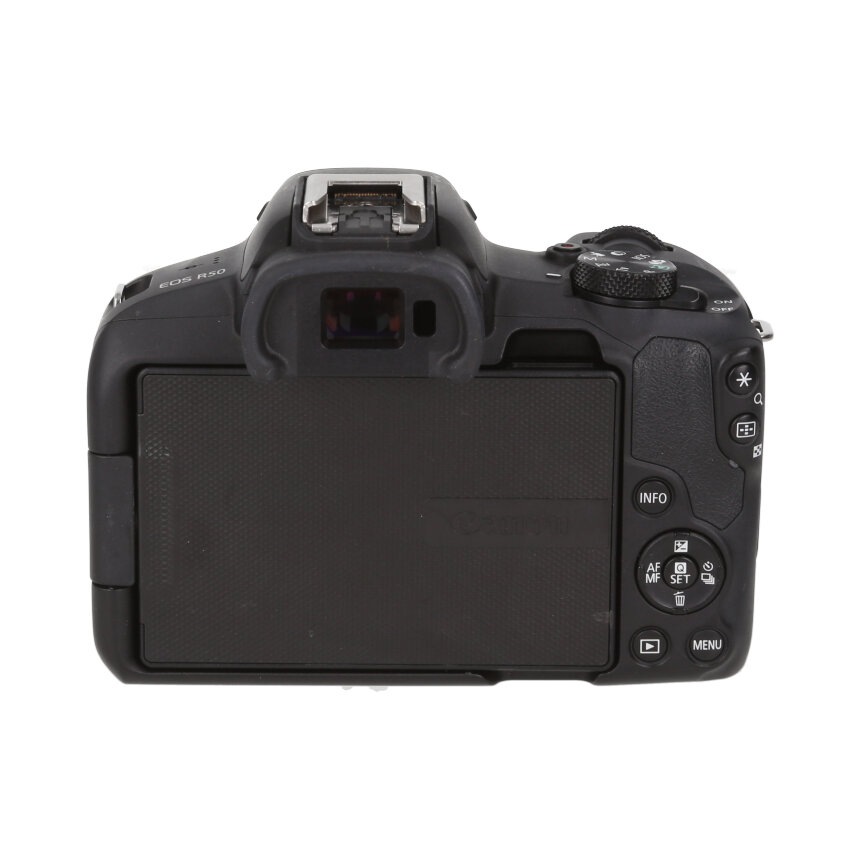 Canon EOS R50 �֥�å���BODY ��B��