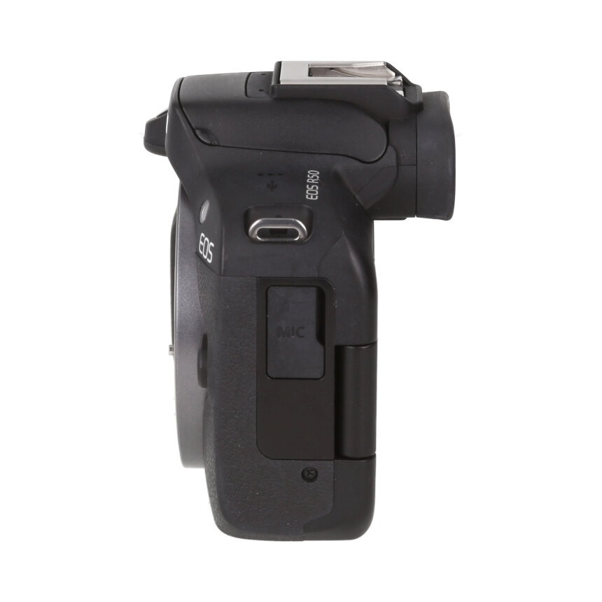 Canon EOS R50 �֥�å���BODY ��B��