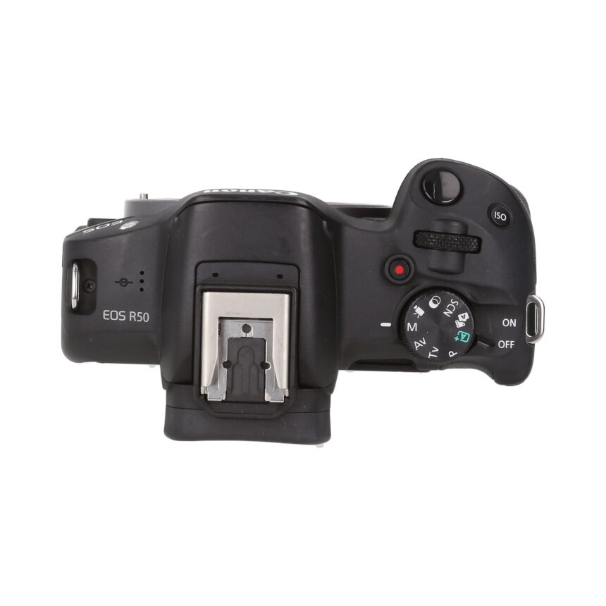 Canon EOS R50 �֥�å���BODY ��B��