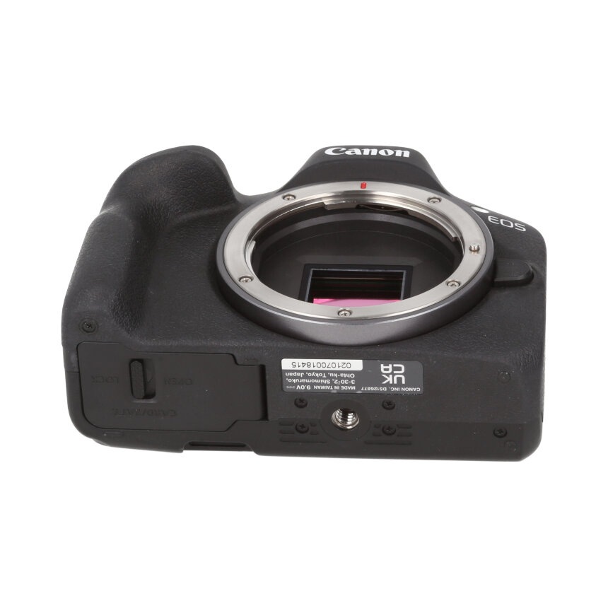 Canon EOS R50 �֥�å���BODY ��B��