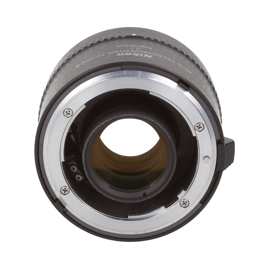 Nikon TC-20E III 【AB】 | アクセサリ,ニコン | 三宝カメラ