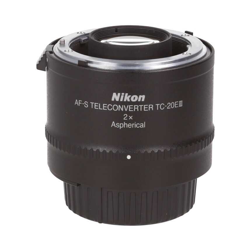 Nikon TC-20E III 【AB】 | アクセサリ,ニコン | 三宝カメラ