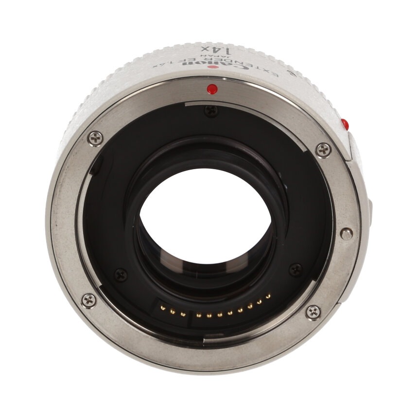 Canon Extender EF1.4X ��AB��