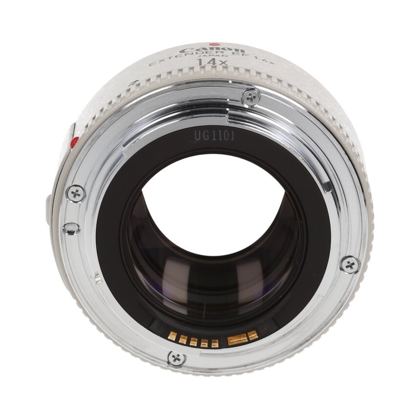 Canon Extender EF1.4X ��AB��