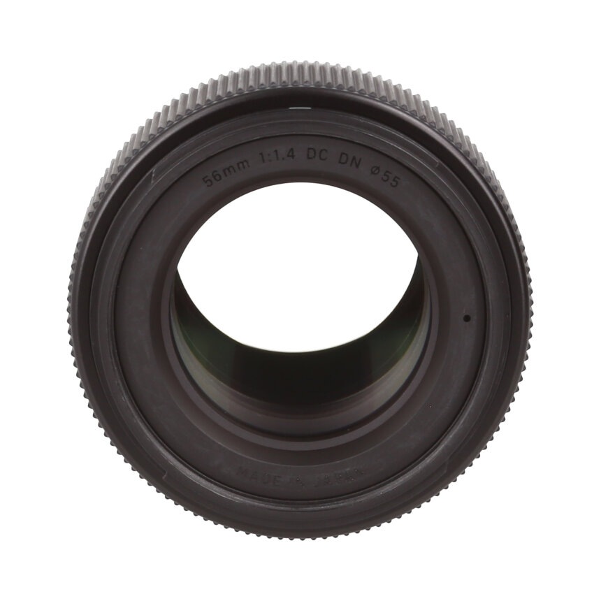 SIGMA 56mm F1.4 DC DN C (EF-M��) ��B��