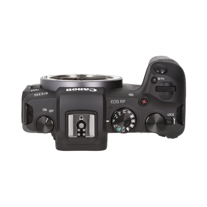 Canon EOS RP BODY ��AB��