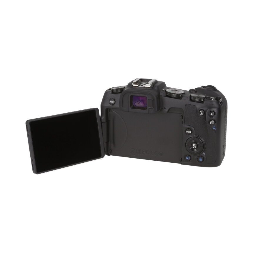 Canon EOS RP BODY ��AB��