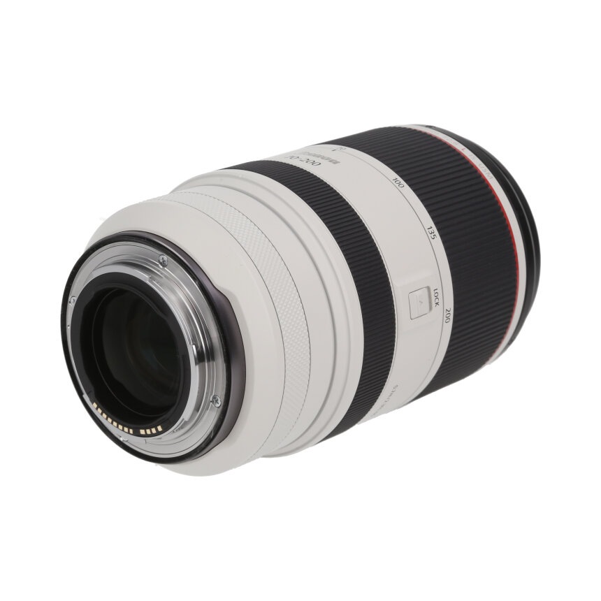 Canon RF70-200mm F2.8 L IS USM ��AB��