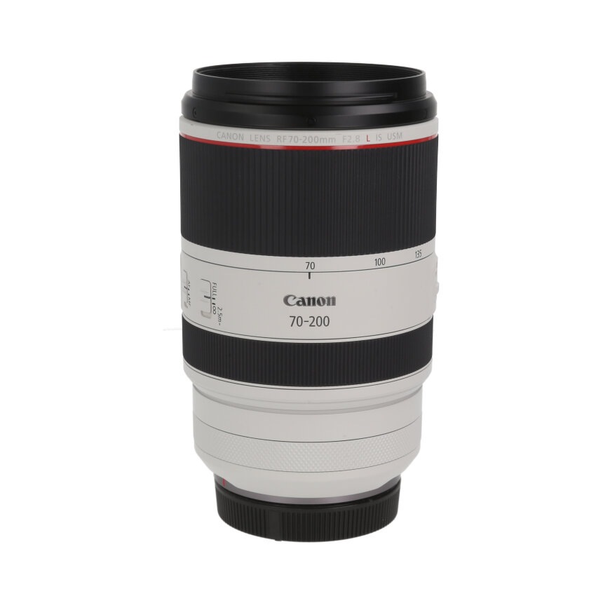 Canon RF70-200mm F2.8 L IS USM ��AB��