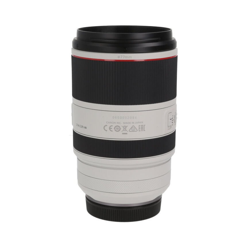 Canon RF70-200mm F2.8 L IS USM ��AB��