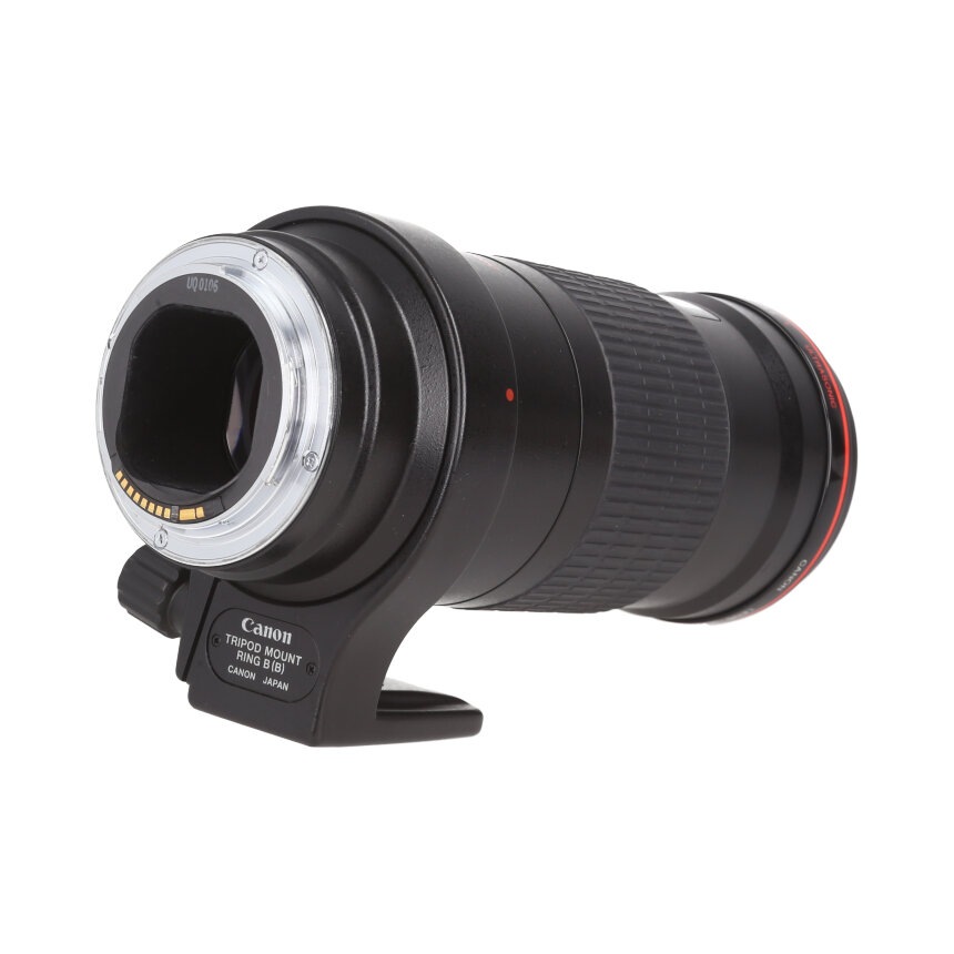 Canon EF180mm F3.5L Macro USM 【B】 | レンズ,キヤノン | 三宝カメラ