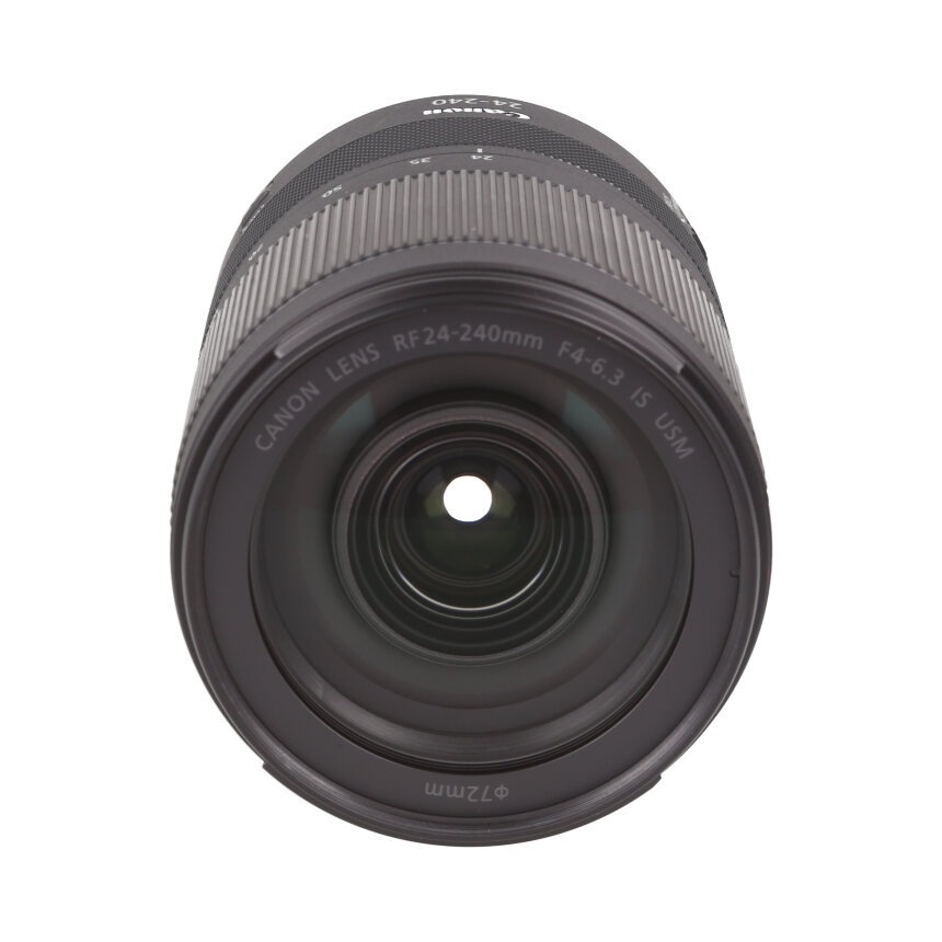 Canon RF24-240mm F4-6.3 IS USM ��A��