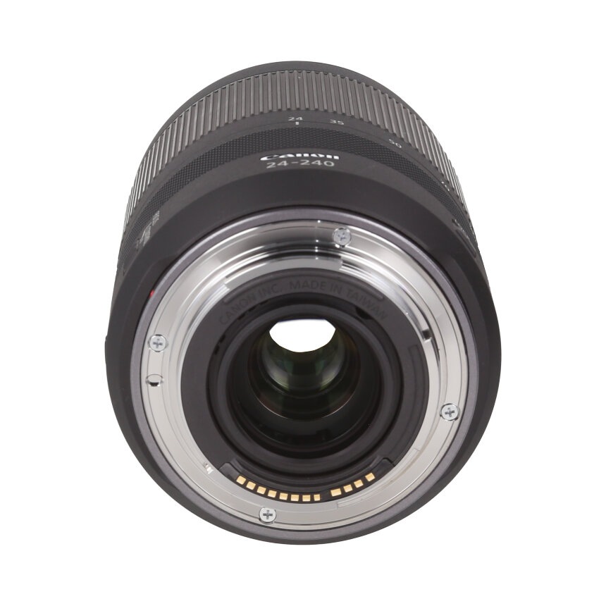 Canon RF24-240mm F4-6.3 IS USM ��A��
