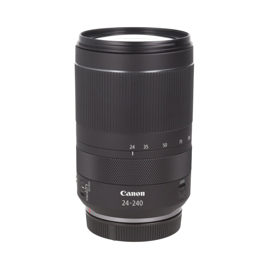 Canon RF24-240mm F4-6.3 IS USM ��A��