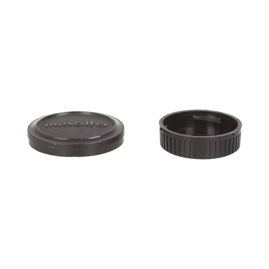 MINOLTA MC ROKKOR 135mm F2.8 (MC/MD) ��B��