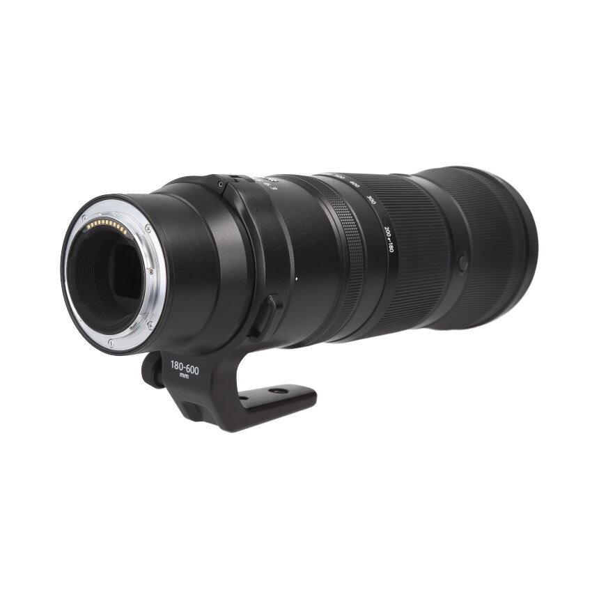 Nikon Z 180-600mm F5.6-6.3 VR ��AB��
