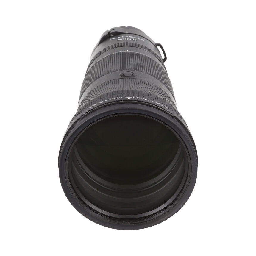 Nikon Z 180-600mm F5.6-6.3 VR ��AB��