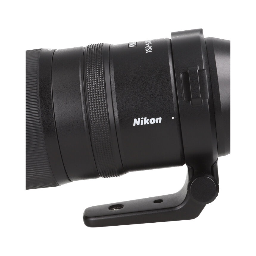 Nikon Z 180-600mm F5.6-6.3 VR ��AB��