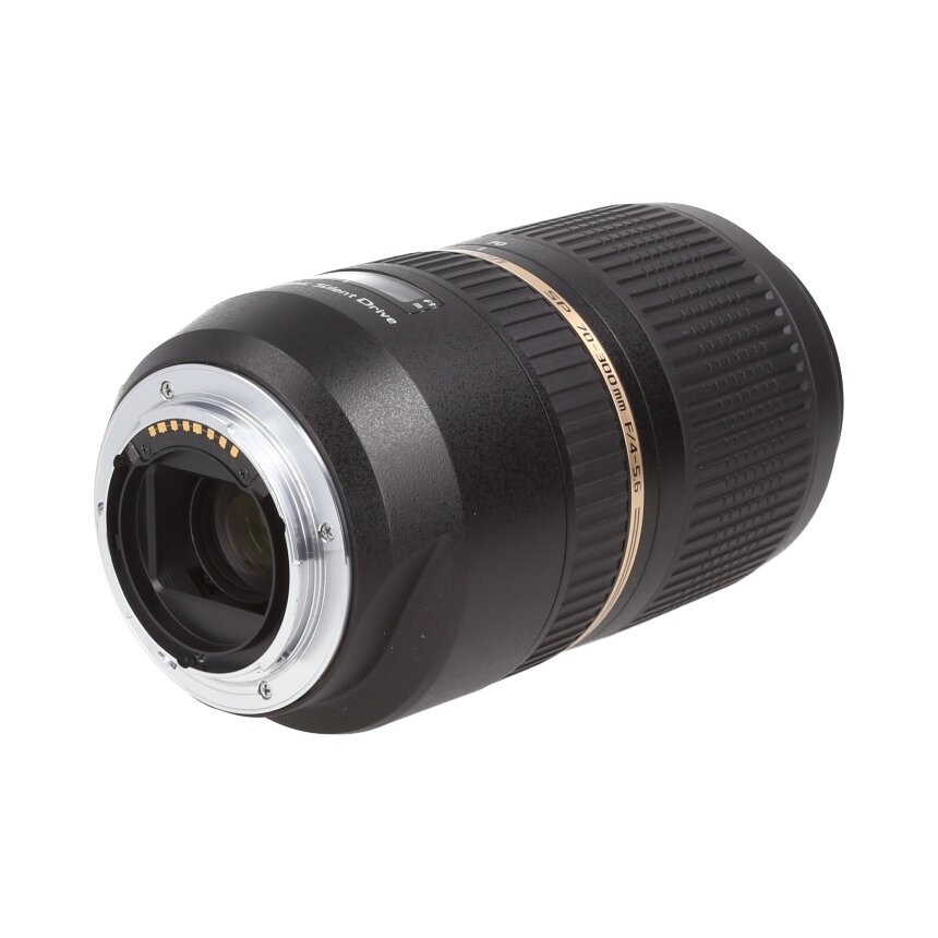 TAMRON AF70-300mm F4-5.6 Di USD A005 (A�ޥ����) ���ˡ���AB��