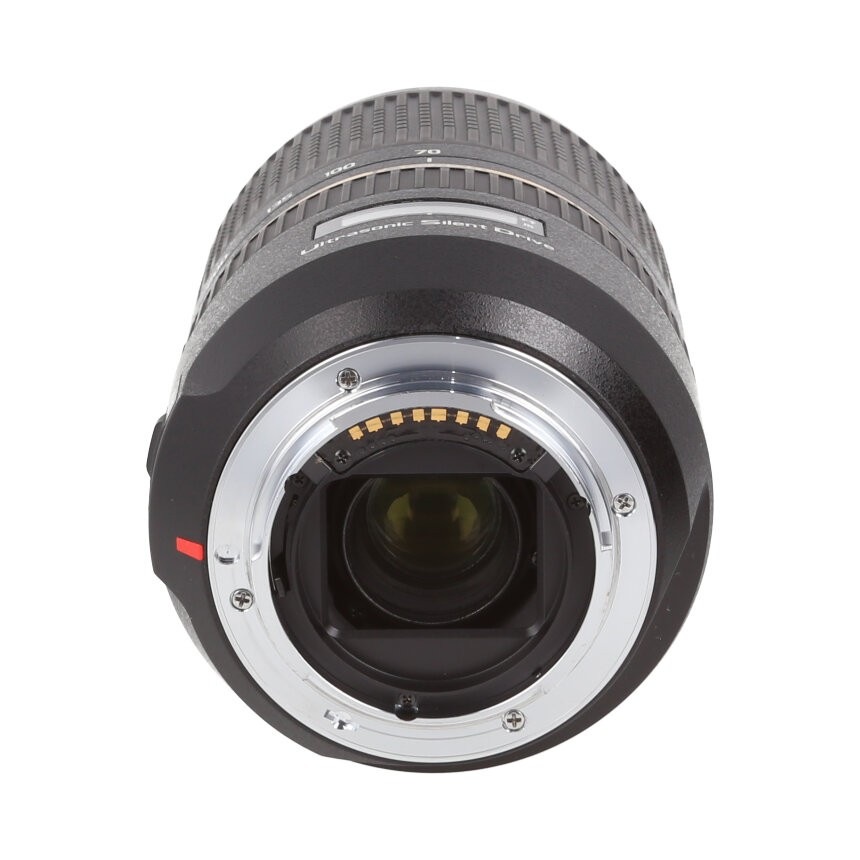 TAMRON AF70-300mm F4-5.6 Di USD A005 (A�ޥ����) ���ˡ���AB��