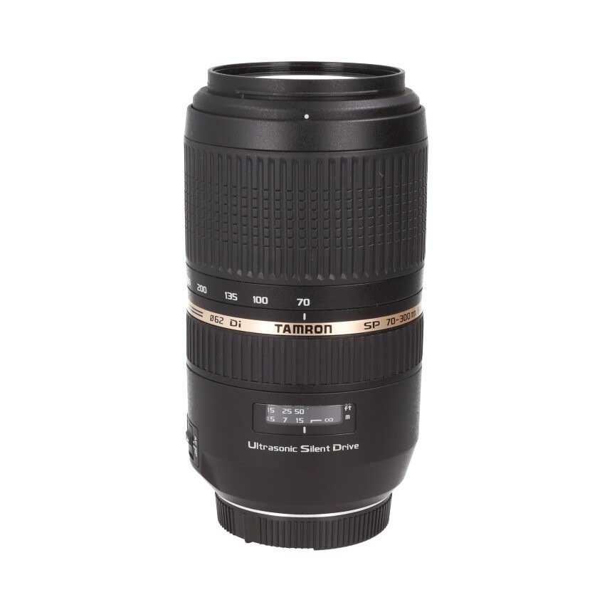 TAMRON AF70-300mm F4-5.6 Di USD A005 (A�ޥ����) ���ˡ���AB��