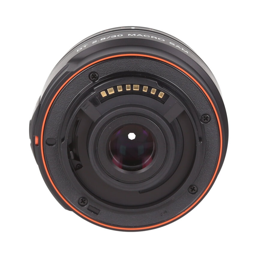 SONY AF DT30mm F2.8 �ޥ��� SAM ��AB��