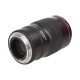 Canon EF100mm F2.8L Macro IS USM ��AB��