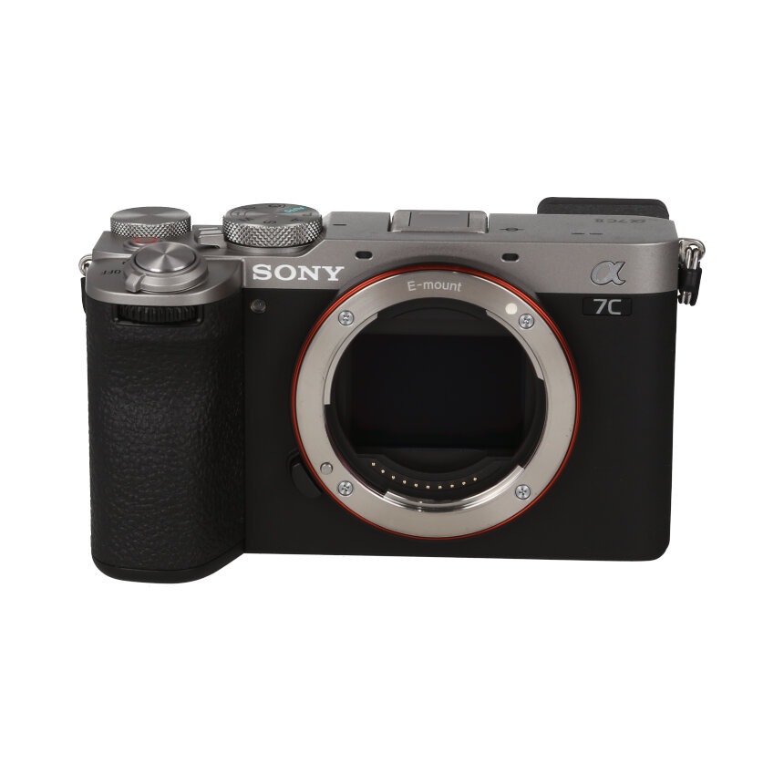 SONY 7C II С BODY AB