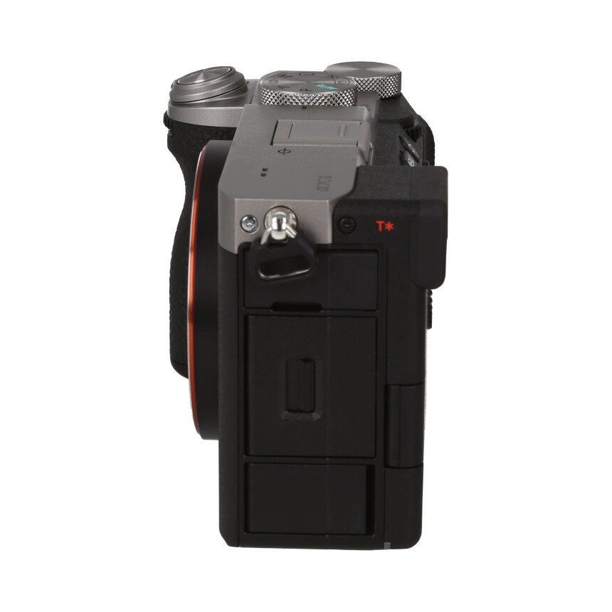 SONY 7C II С BODY AB