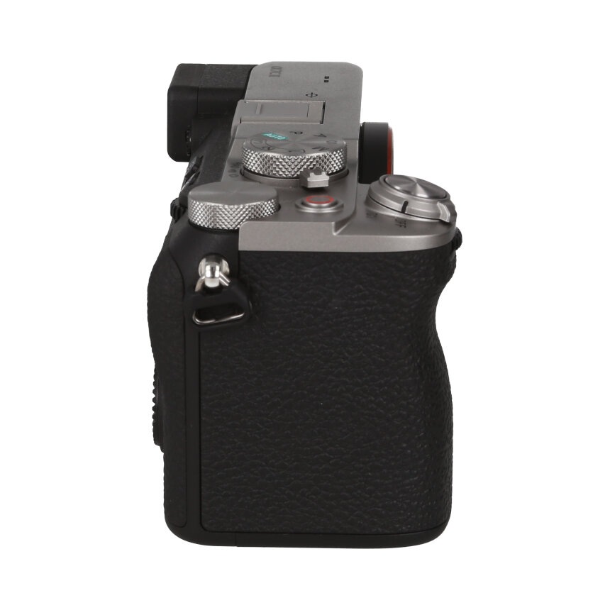 SONY 7C II С BODY AB