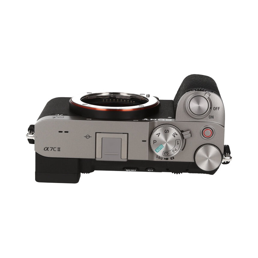 SONY 7C II С BODY AB