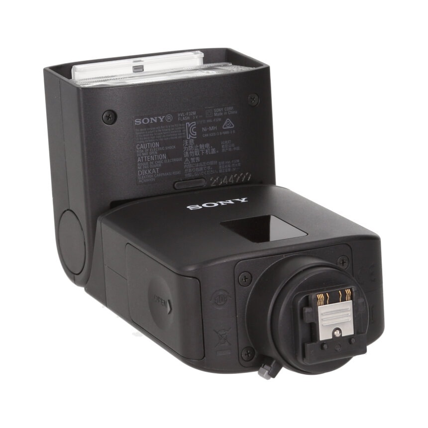 SONY HVL-F32M  ��B��