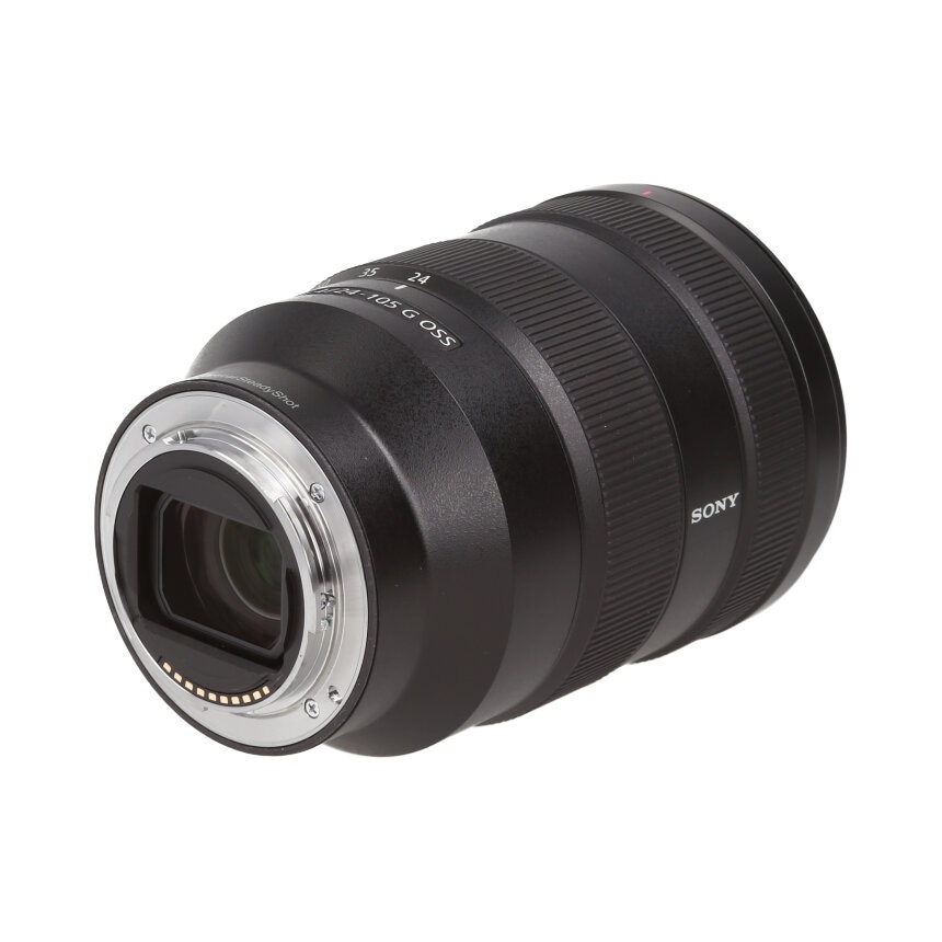 SONY FE24-105mm F4 G OSS E�ޥ���� ��AB��