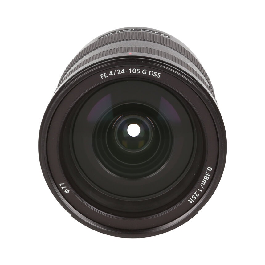 SONY FE24-105mm F4 G OSS E�ޥ���� ��AB��