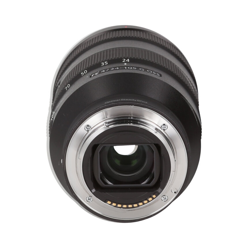 SONY FE24-105mm F4 G OSS E�ޥ���� ��AB��