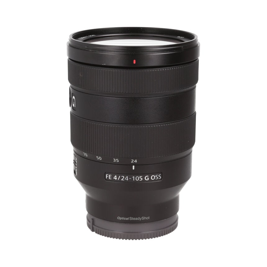 SONY FE24-105mm F4 G OSS E�ޥ���� ��AB��