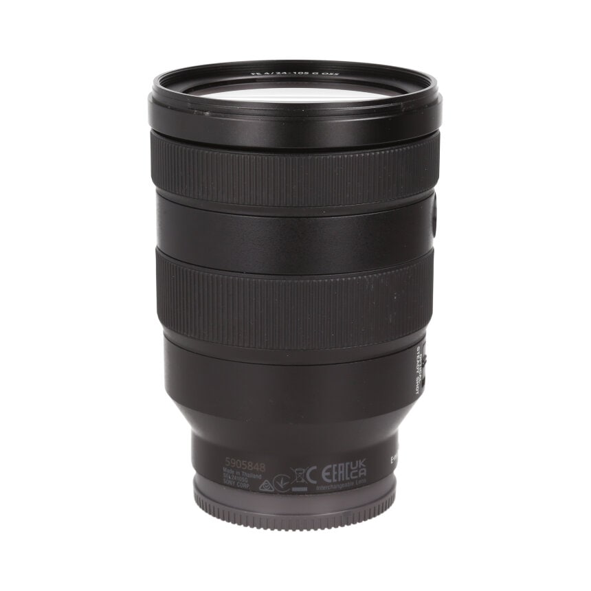 SONY FE24-105mm F4 G OSS E�ޥ���� ��AB��