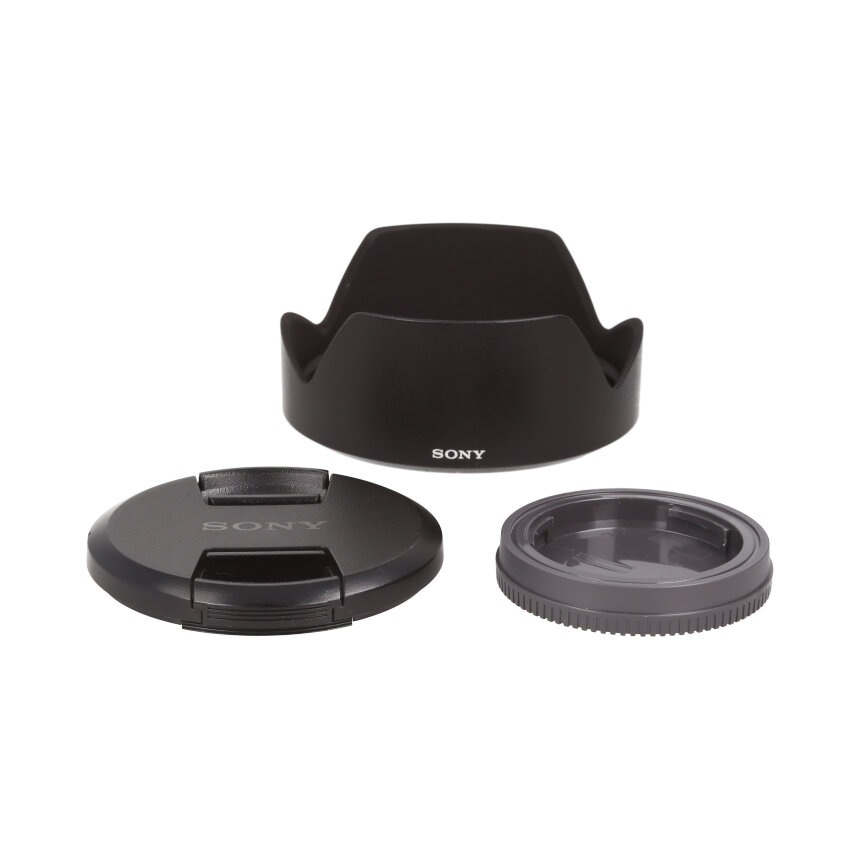 SONY FE24-105mm F4 G OSS E�ޥ���� ��AB��