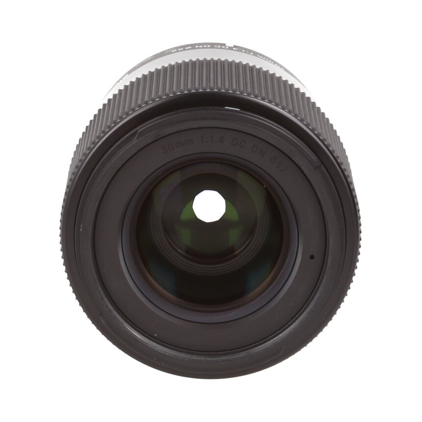 SIGMA 30mm F1.4 DC DN C (X�ޥ������) ��AB��