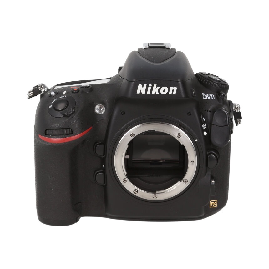 Nikon D800 BODY ��AB��