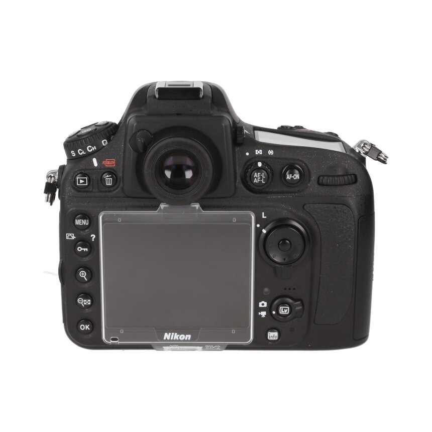 Nikon D800 BODY ��AB��
