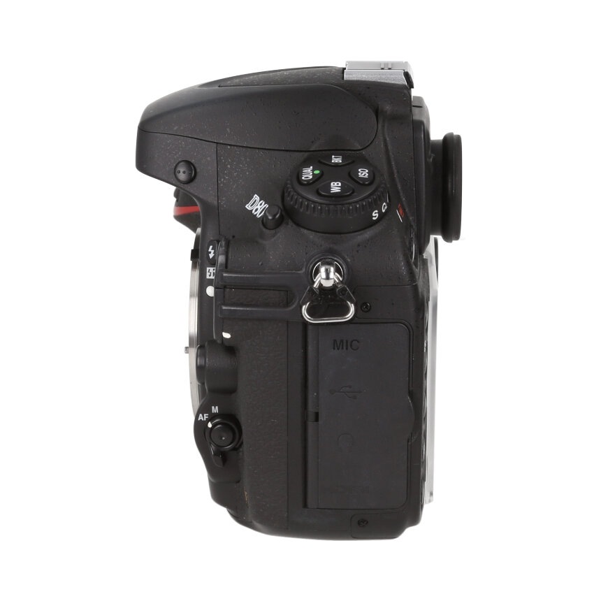 Nikon D800 BODY ��AB��