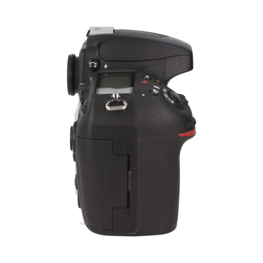 Nikon D800 BODY ��AB��