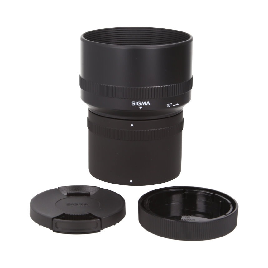 SIGMA AF105mm F2.8 EX DG MACRO OS ����Υ��A��