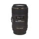 SIGMA AF105mm F2.8 EX DG MACRO OS ����Υ��A��